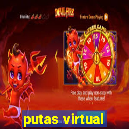 putas virtual